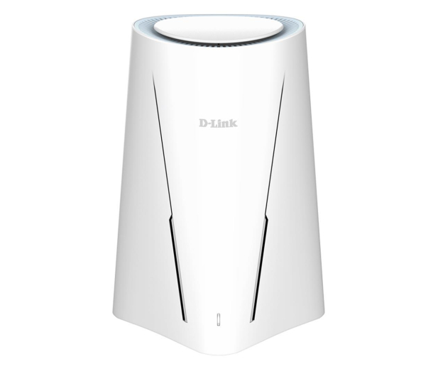 D-Link G530 5G 3,4Gbps (Wi-Fi 6 3000Mb/s a/b/g/n/ac/ax) - 1318906 - zdjęcie 2